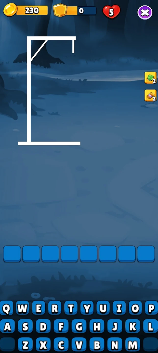 ScreenShot del juego